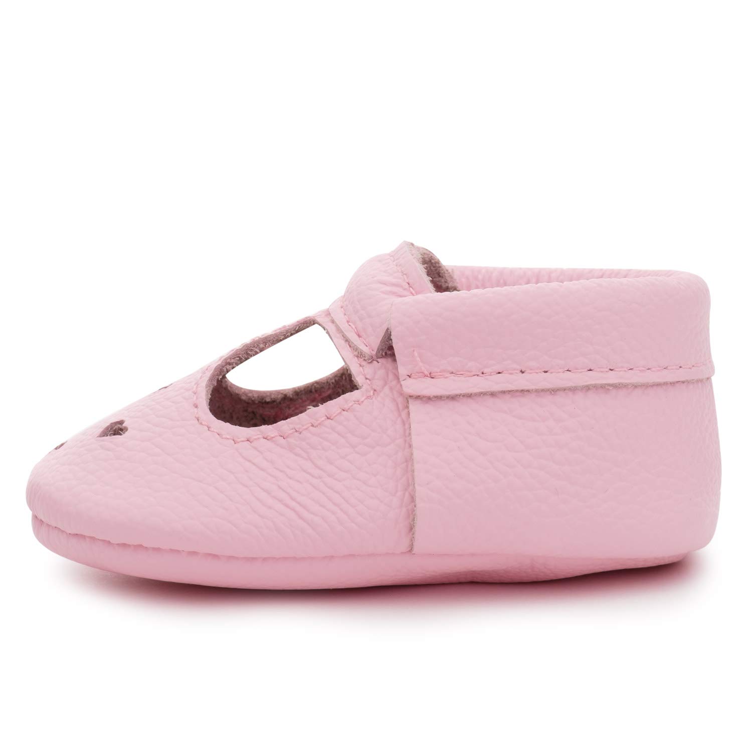 Baby Booties Bird Rock Baby Moccasins BirdRock Baby Moccasins
