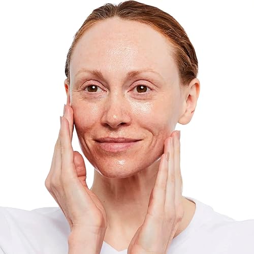 Miniatura 3 de No7 Limpiador de gel derretido, bálsamo removedor de maquillaje con vitamina C + vitamina E, limpiador facial hidratante para piel seca, bálsamo