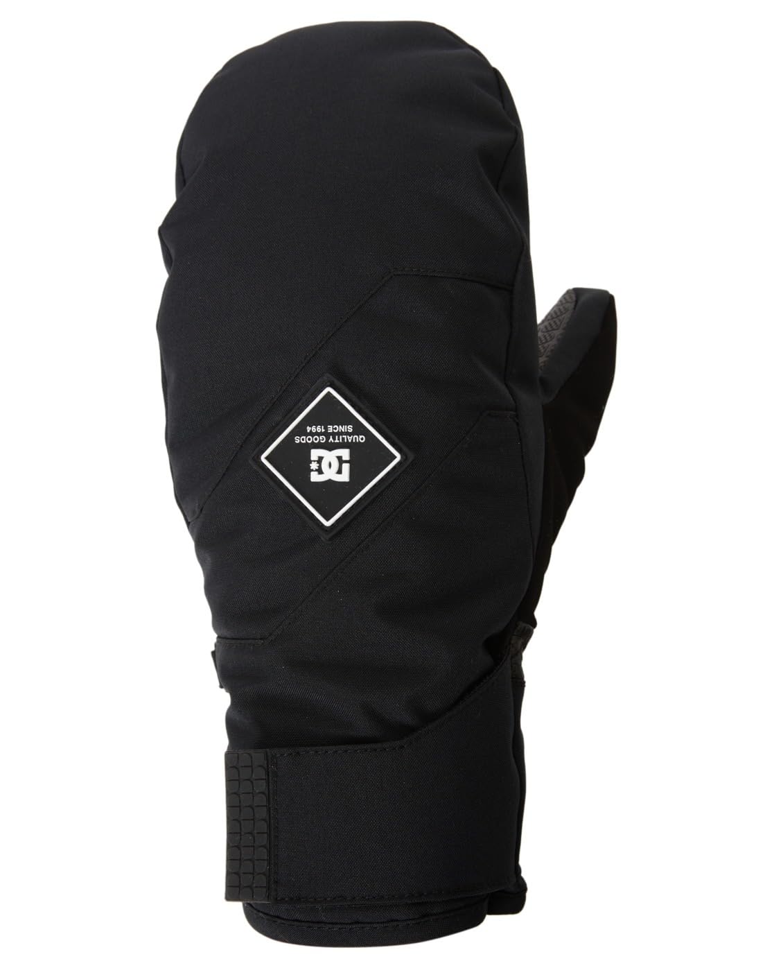 DC Shoes Franchise - Manoplas técnicas Snowboard/esquí para Niños