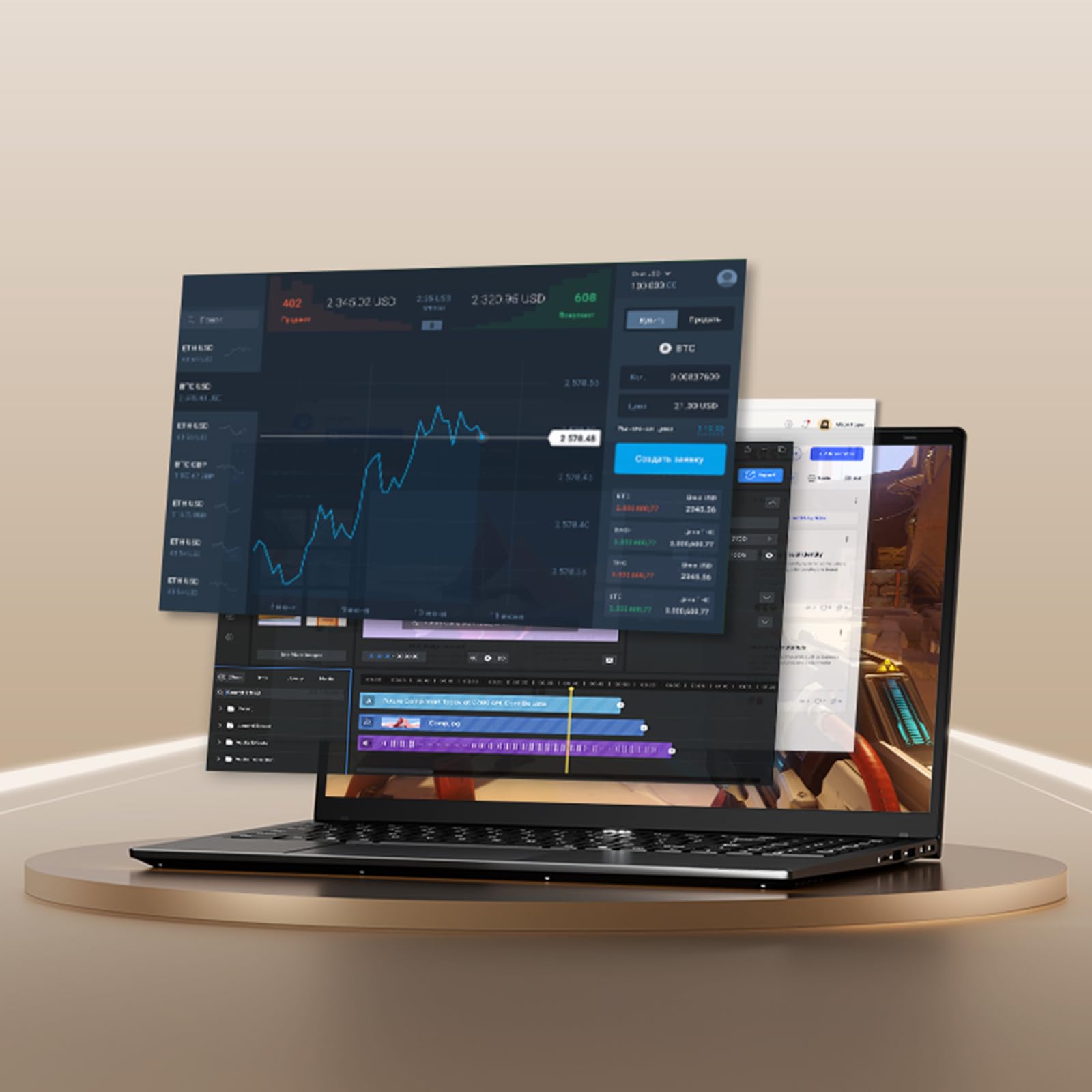 Amazon.co.jp: Dell (デル) タッチスクリーンi7ノートパソコン、10コア