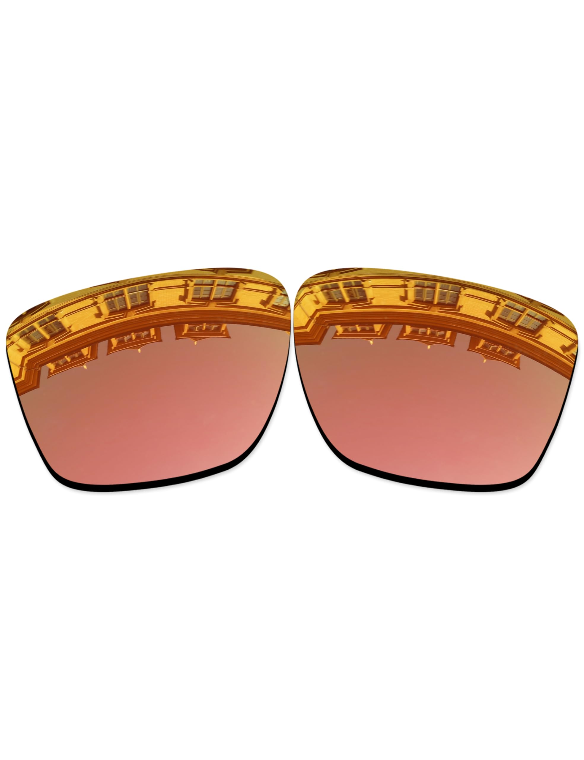 Lenses Replacement for Oakley Wheel House OO9469 Sunglass - Confirm Fit | Scratch Resistant