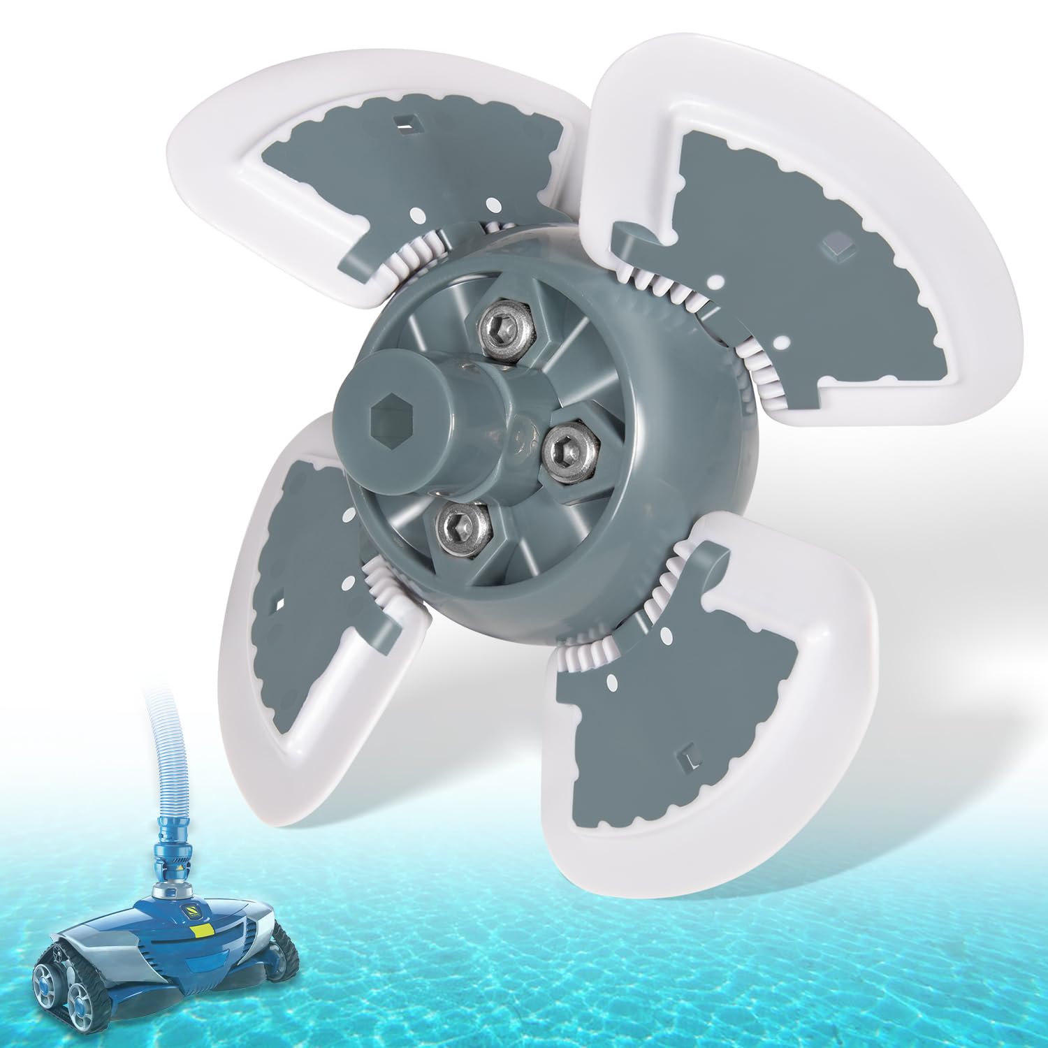 Amazon.com: R0524900 MX8 Engine Assembly, MX8 Engine Replacement Parts ...