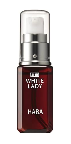 Miniatura 1 de Haba especial cuidado White Lady Vitamin C Serum, 30ml
