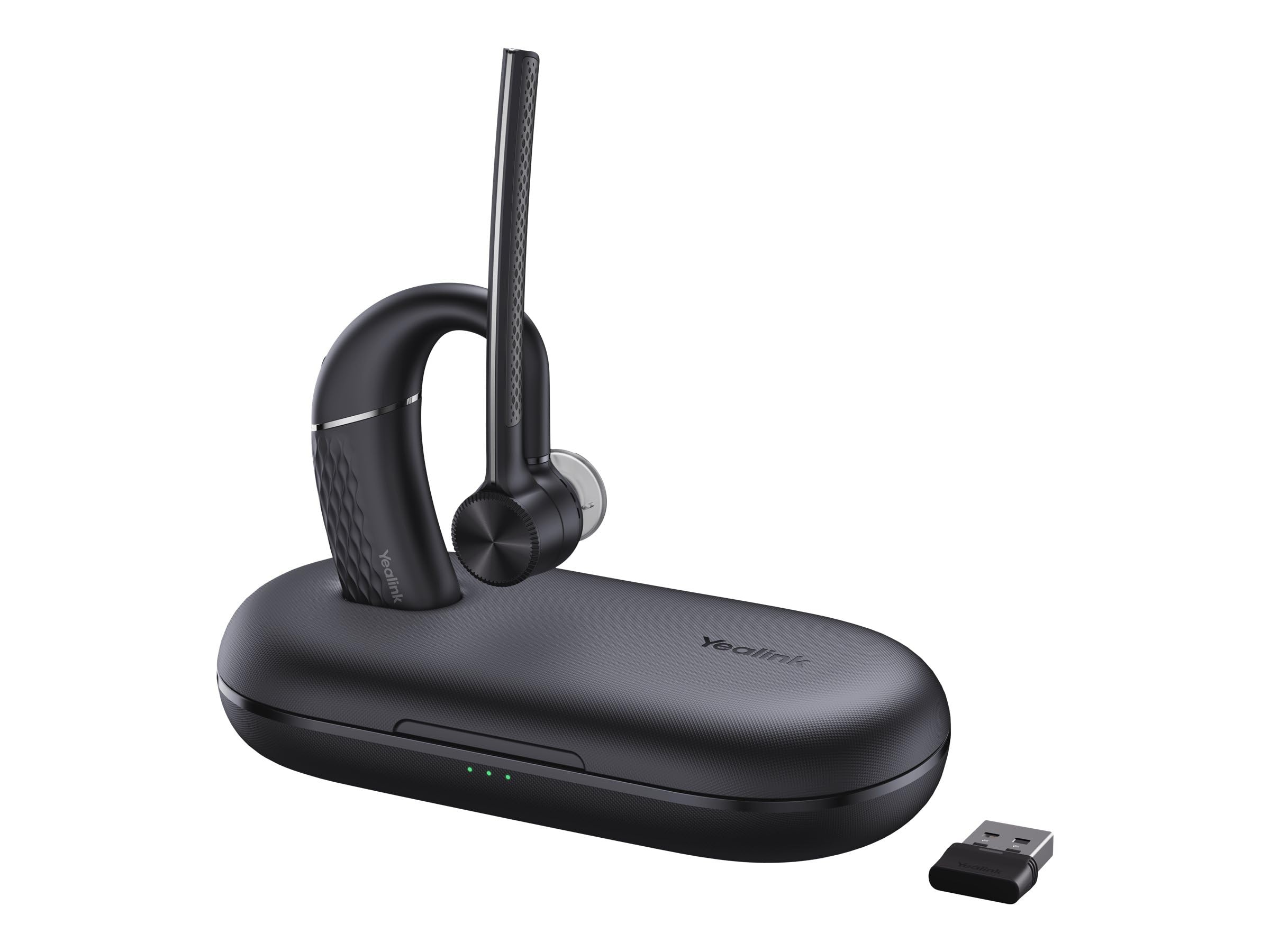 Amazon.com: Yealink BH71 Pro Wireless Bluetooth Headset with