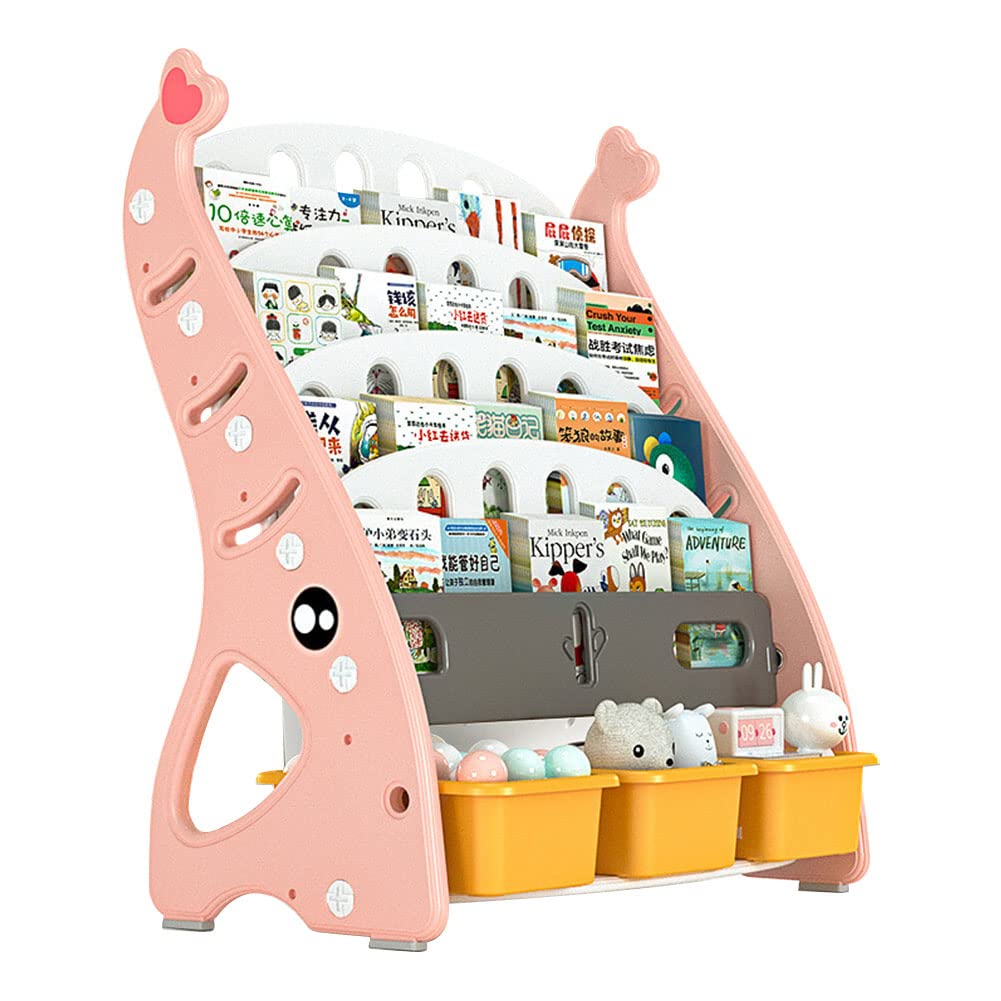 Amazon.co.jp: 子ども用本棚 絵本棚 絵本ラック 200冊収納でき 子ども Amazon.co.jp: 子ども用本棚 絵本棚 絵本ラック 200冊収納でき 子ども