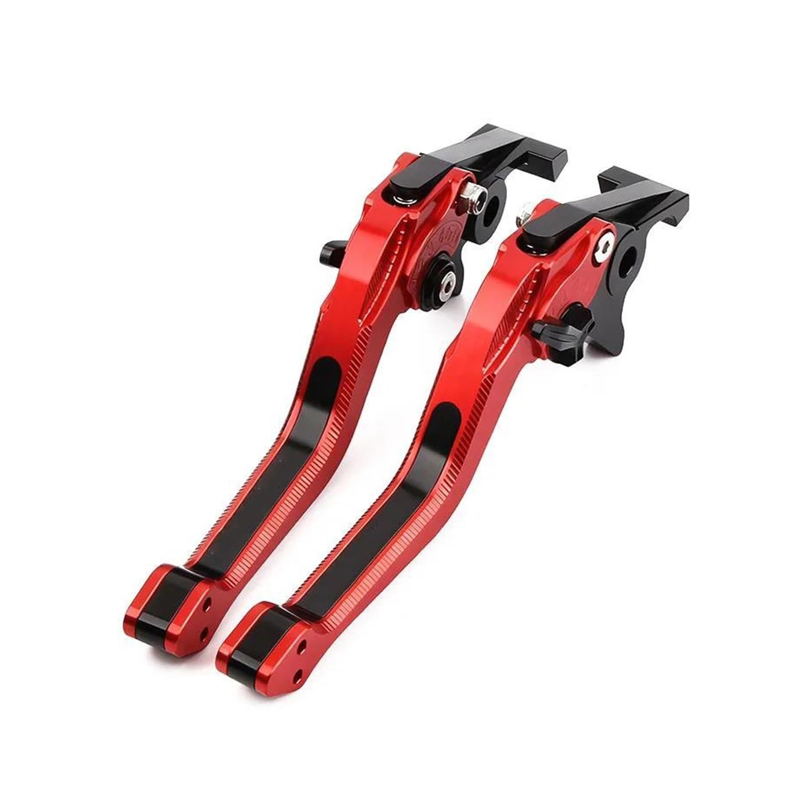 Leve Manubrio Per Z400 Per Ninja400 Z 400 2018-2022 2023 2024 Regolazione A 6 Velocità Moto CNC Frizione Leva Del Freno Maniglia Regolabile Regolazione A 6 Velocità Leve Freno Frizione(5)