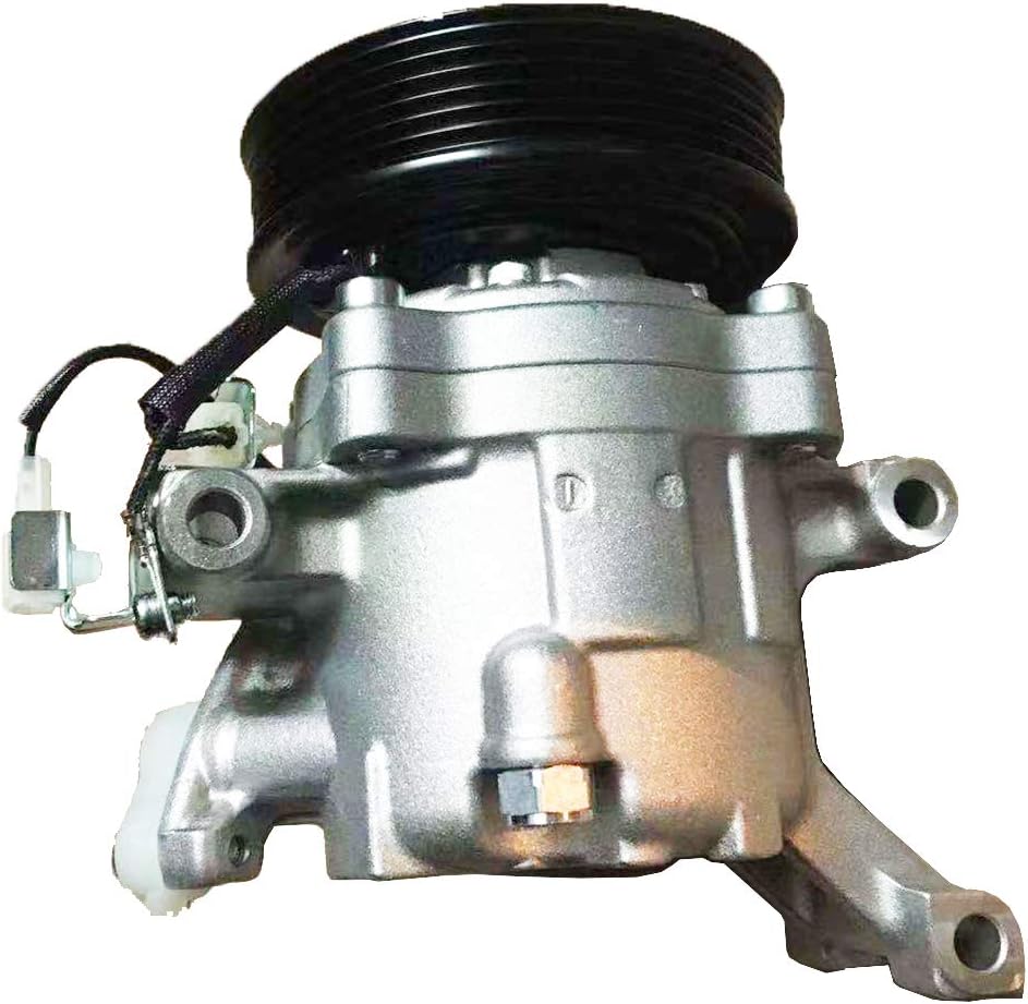 New AC Compressor 447260-5613 447280-3140 for Toyota Passo Daihatsu Terios 07-10