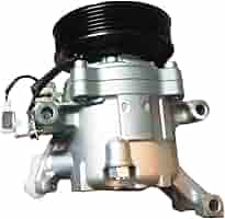 coco＊　0830 Amazon.com: New AC Compressor 447260-5613 447280-3140 for
