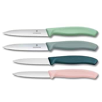 包丁セット 12本 ステンレス製 Amazon|VICTORINOX(ビクトリノックス) 包丁セット 食洗機対応