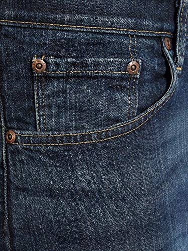 Wrangler Authentics Men's Comfort Flex Waistband Short, Flex Dark, 44