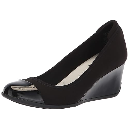 Ak Anne Klein Shoes Amazon Com