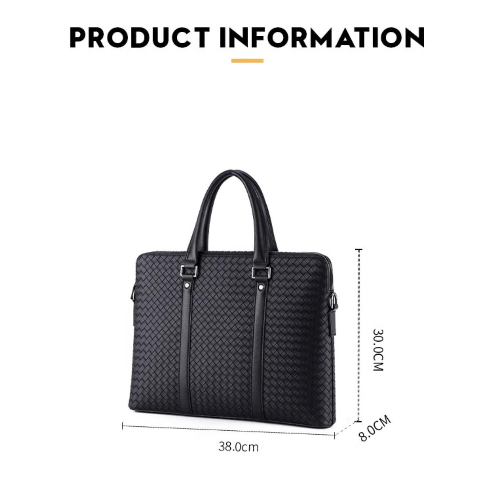 torba crossbody torba na laptopa biznesowa teczka prezenty dla