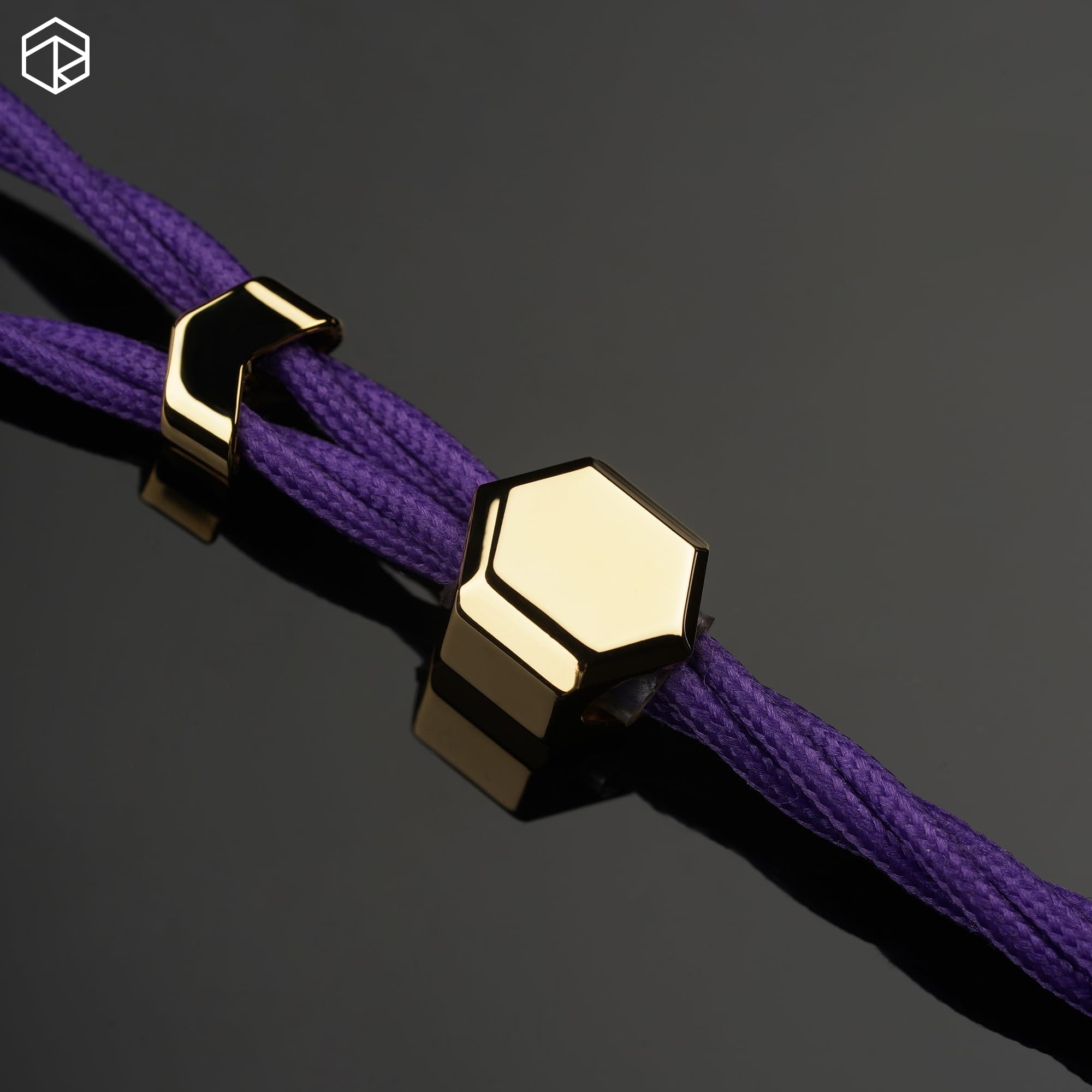 イヤホン Rose Technics GOLDEN ROSE 2pin-4.4mm Rose Technics GOLDEN ROSE 2pin-4.4mm