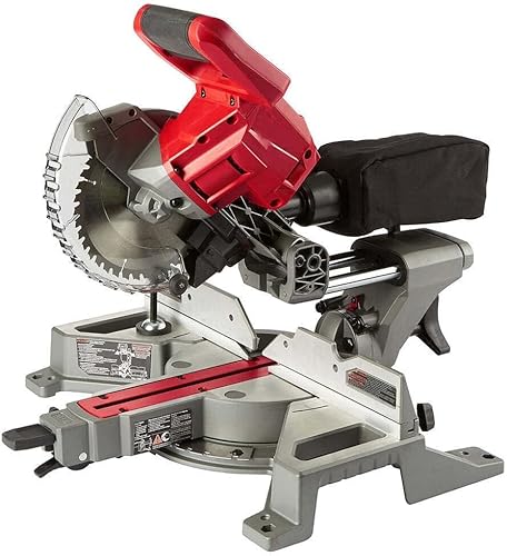 Milwaukee M18 FUEL 7-1/4