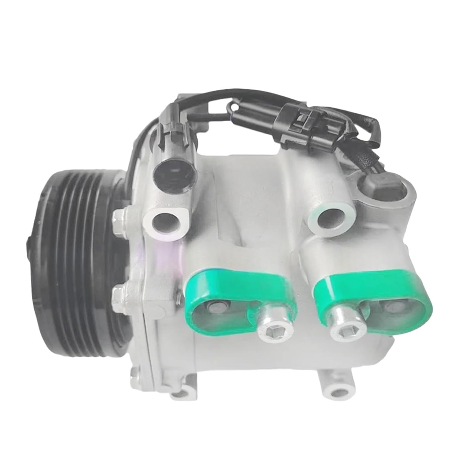 Compatible con compresor de aire acondicionado Suzuki MSC60CA AC y Suzuki Ignis 5PK 95200-86GA0 9520086GA0