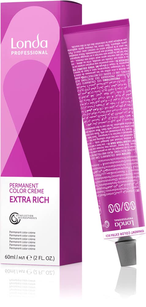 LONDA Extra reiche Farbe – Farbton 7/89, 60 ml