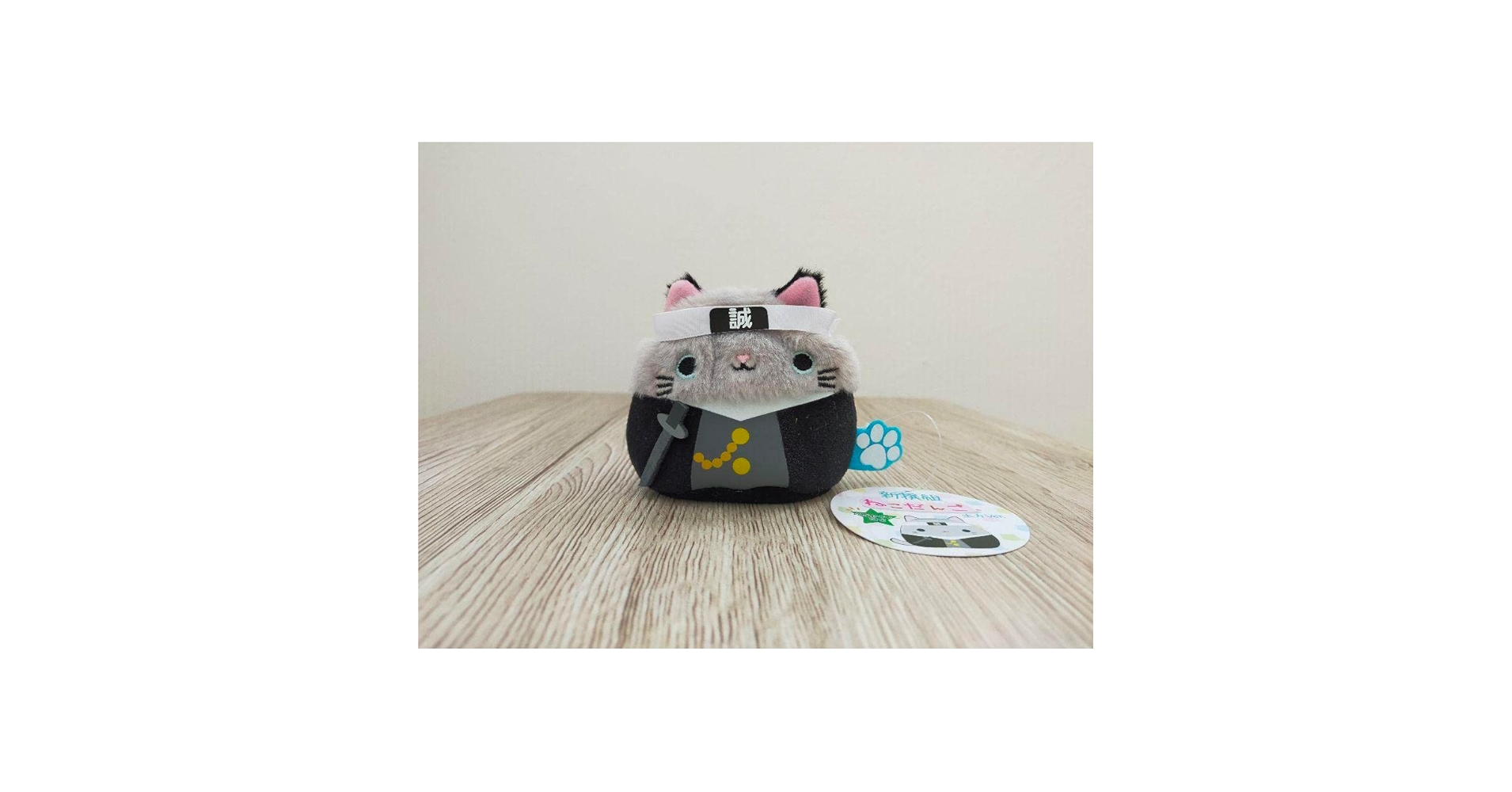 ダンダダン コレぬい！希少・人気　5種4セット　新品・未開封 ぬいぐるみ モモ / 星子 / アイラ｜グッドスマイルカンパニー