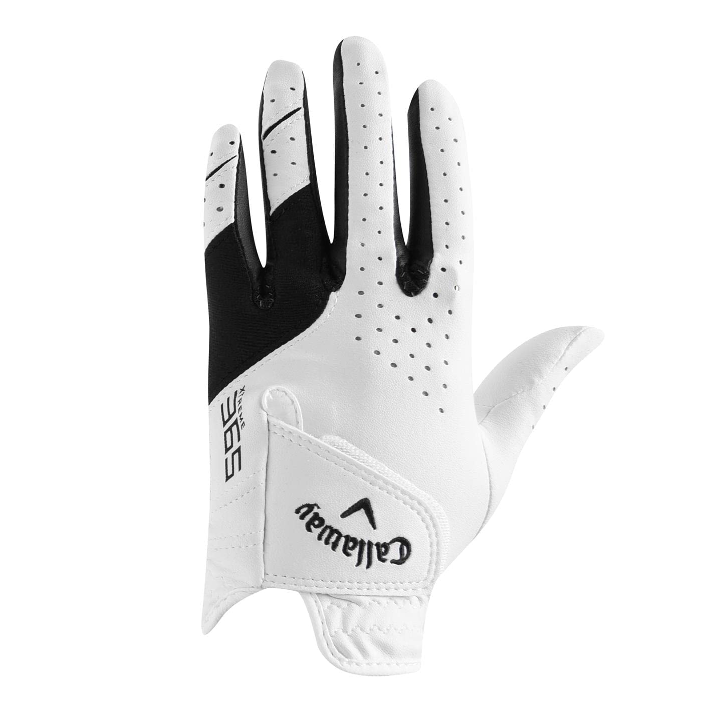 Callaway Womens X365 Golf Gloves Ladies