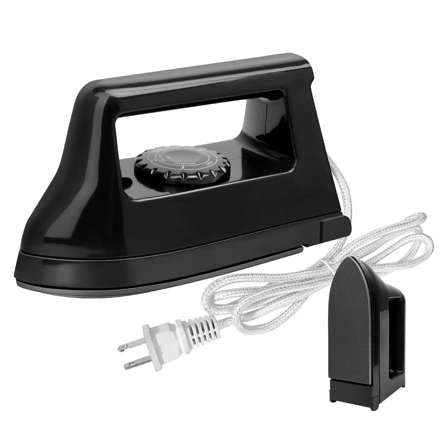 Mini Crafts Iron Handy Heat Press Machine Kit
