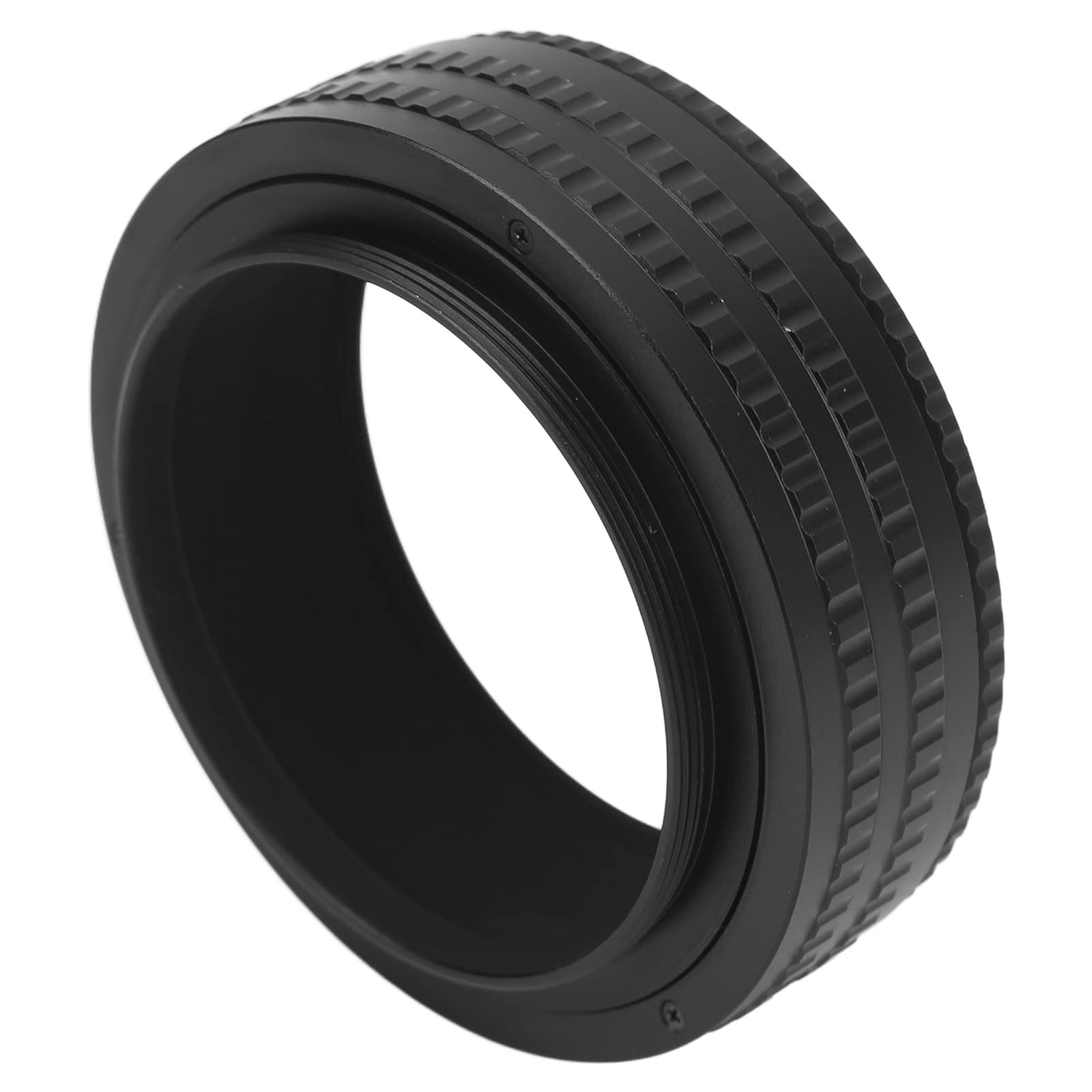 Adaptador de Helicoides Macro para Lente de Cámara - Adaptador de Lente de 25 a 55 Mm Rango de Enfoque M65 a M65 - Tubo de Enfoque Ajustable | Electrónica/cámara y Foto/Accesorios/
