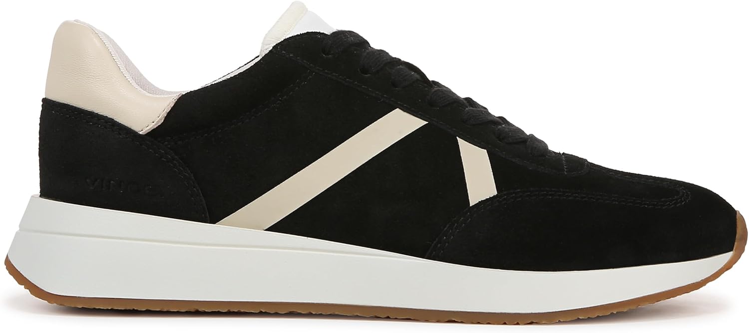 Vince Womens Ohara Sneakers