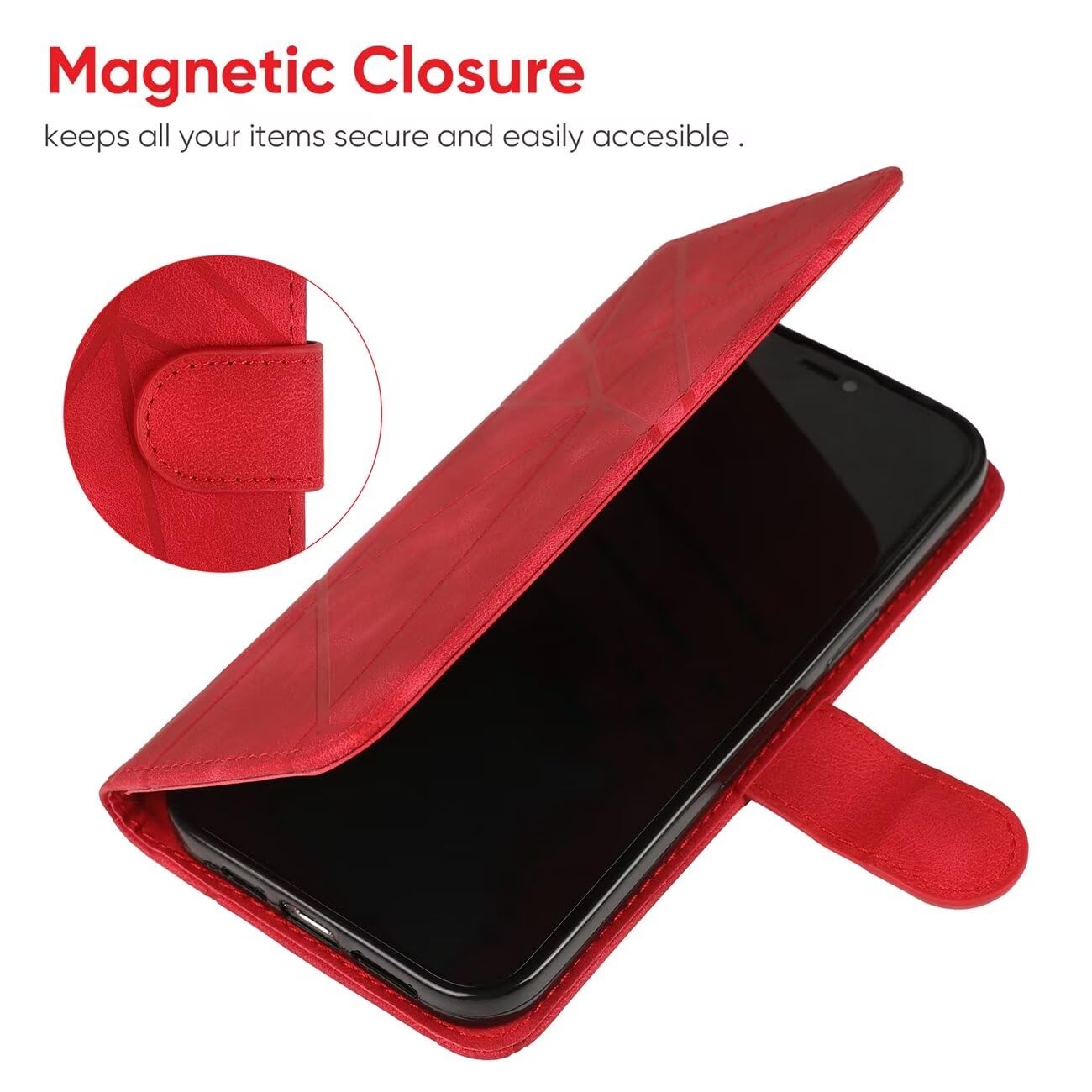 Cover Per Oukitel C36 + 2 Pellicole Vetro Temperato | Bumper TPU Nero Antiscivolo | Protezione Completa
