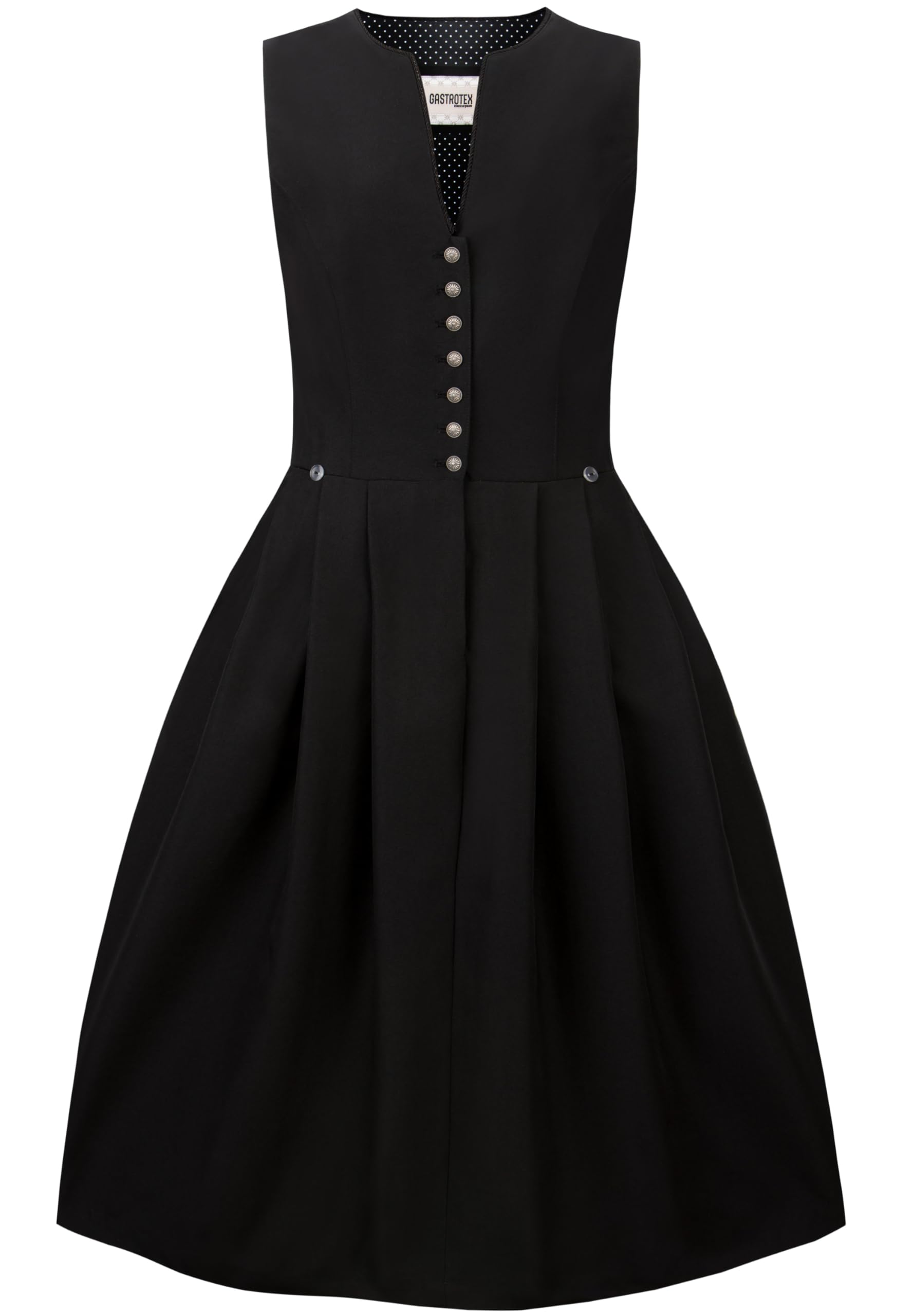 Stockerpoint Dirndl ELSA 34 Schwarz