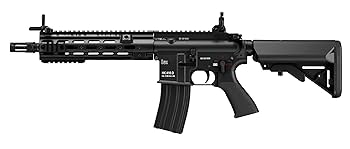東京マルイデルタカスタムブラック　ジャンク品扱い TOKYO MARUI 【東京マルイ】HK416 DELTA CUSTOM［ブラック］【次
