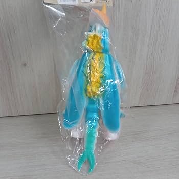 Amazon.co.jp: ブルマァクの怪獣シリーズ ホタルンガ 復刻版