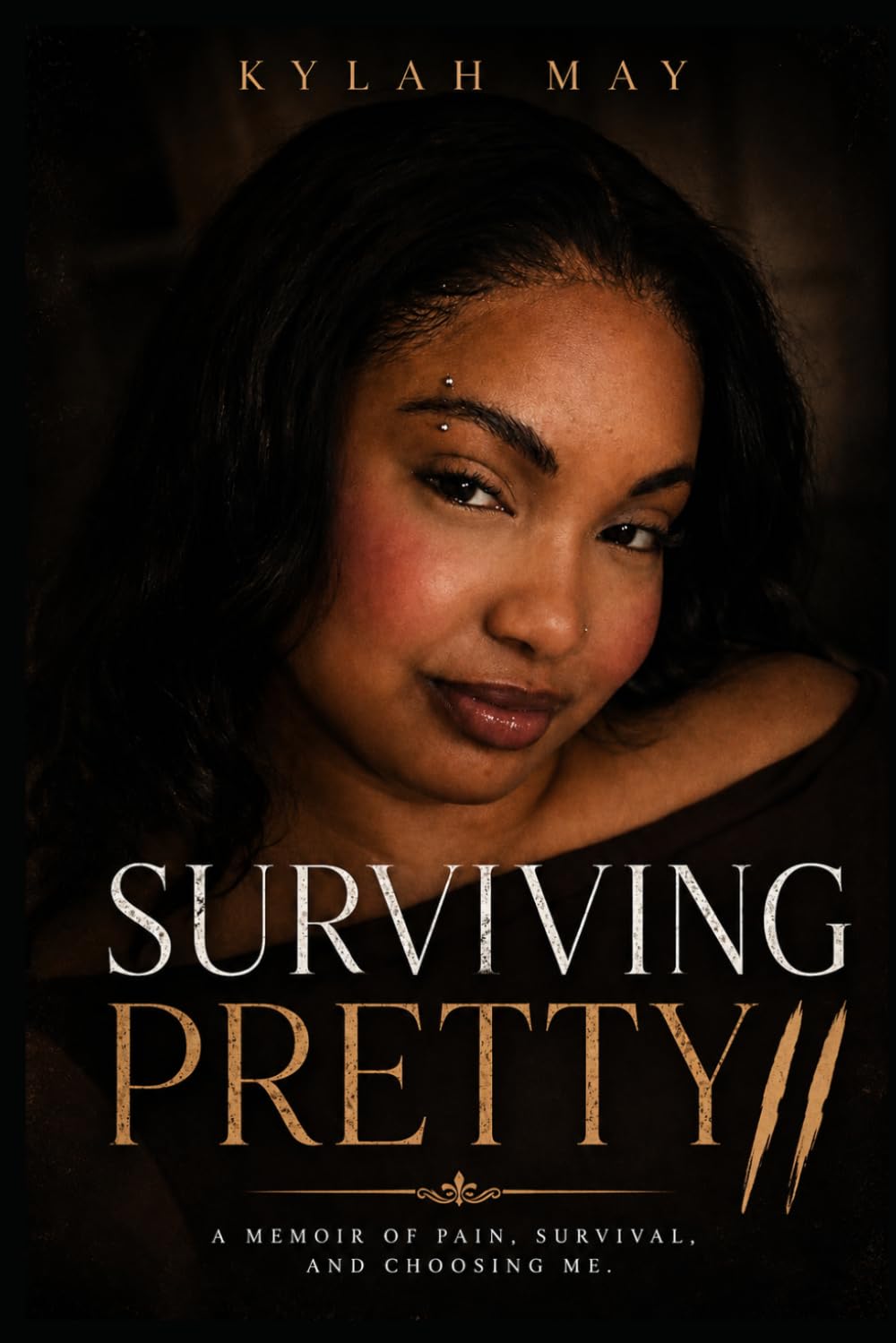 Survivg Pretty: Post Sixteen: A Memoir of Survival, Motherhood & Broken Systems: 2