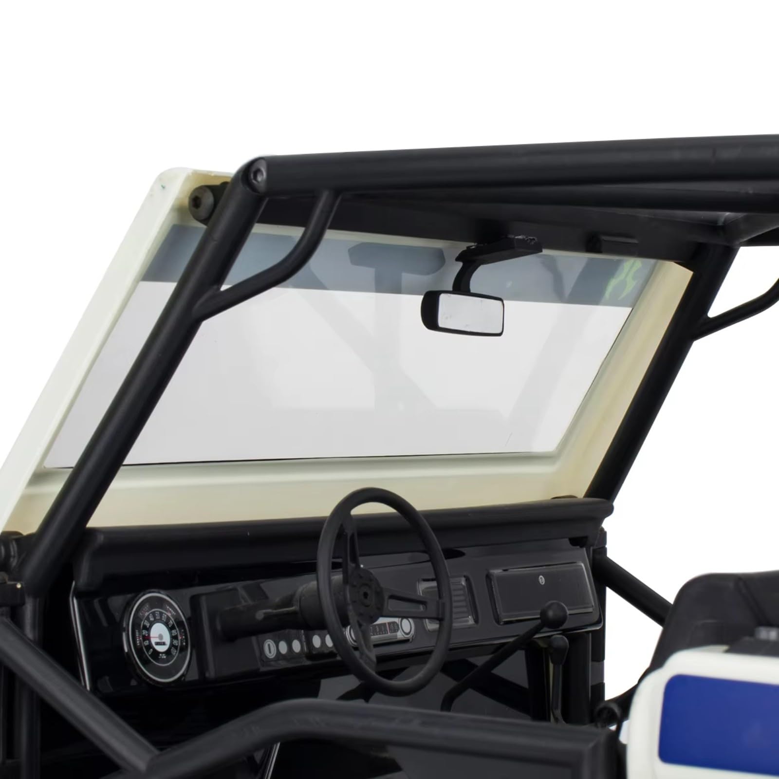 per TRX4 per SCX10 D110 D90 Specchietto Retrovisore 1/10 RC