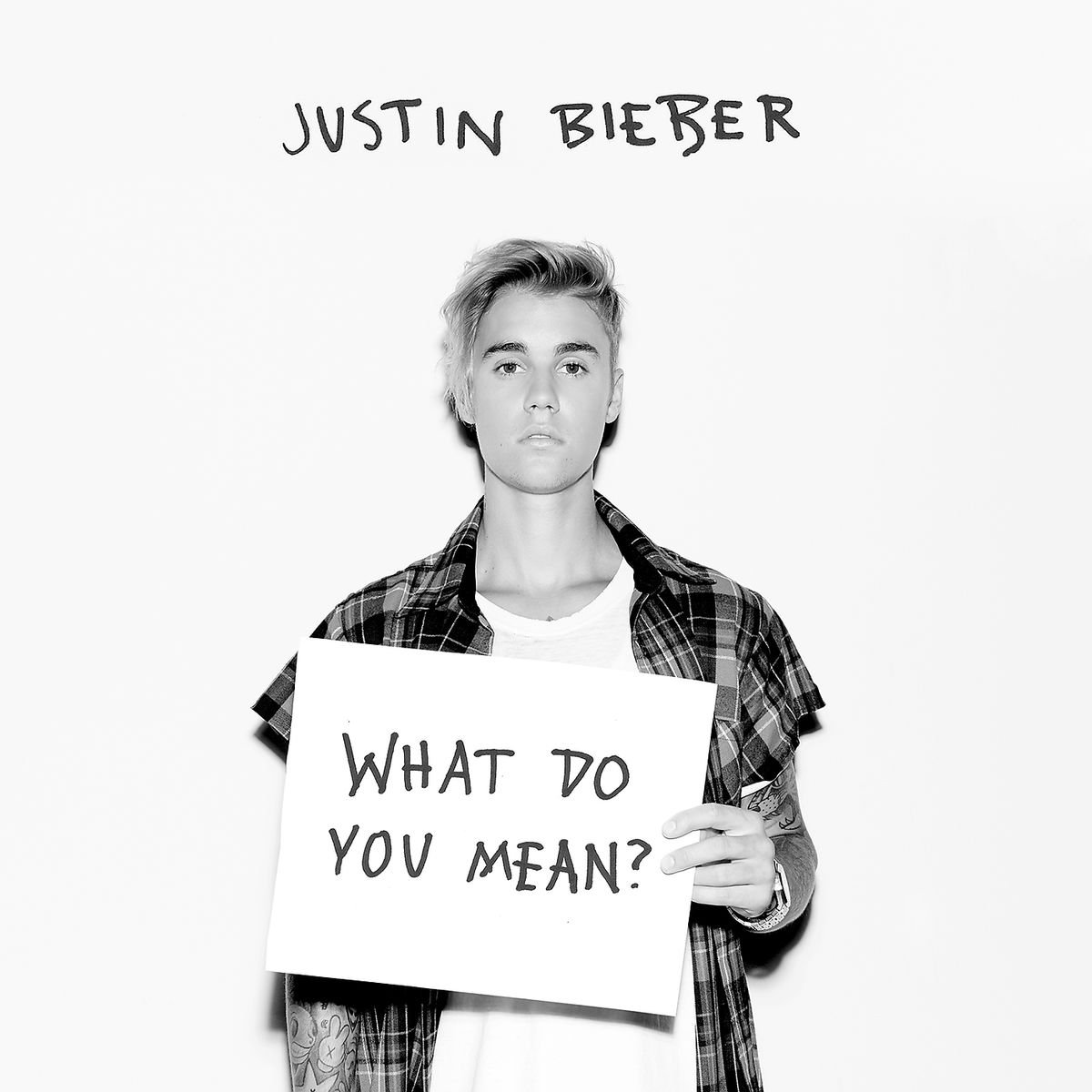 BIEBER,JUSTIN - What Do You Mean - Amazon.com Music
