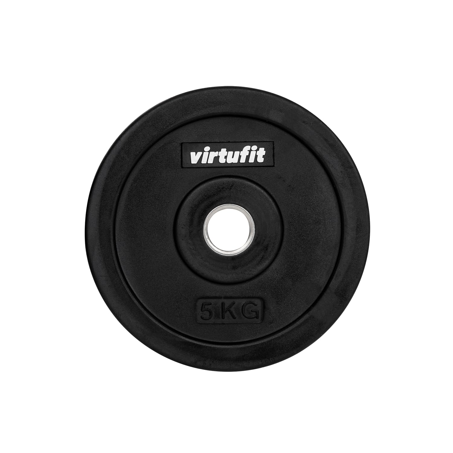 VirtuFit Ensemble de Pompes aérobiques - 20KG