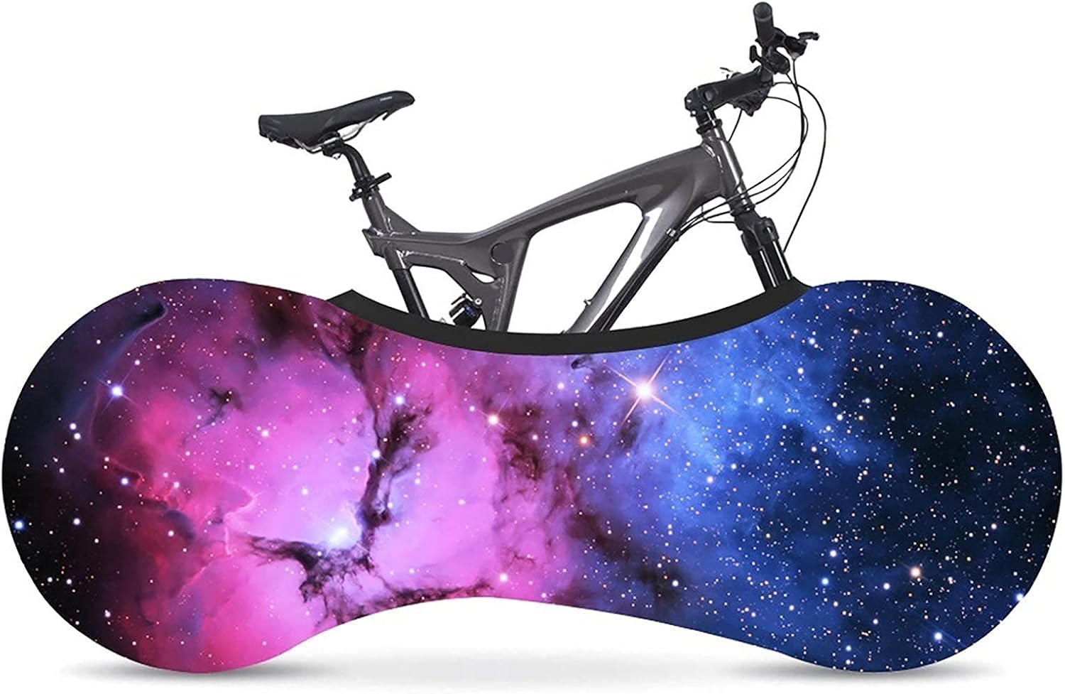 自転車ホイールカバー 自転車収納バッグ 本日限定 伸縮性ダストカバー 旅行保護 マウンテン自転車 屋内屋外収納用自転車ホイールカバー 自転車ホイールカバー 自転車収納バッグ 本日限定 伸縮性ダストカバー 旅行保護 マウンテン自転車 屋内屋外収納用自転車ホイールカバー