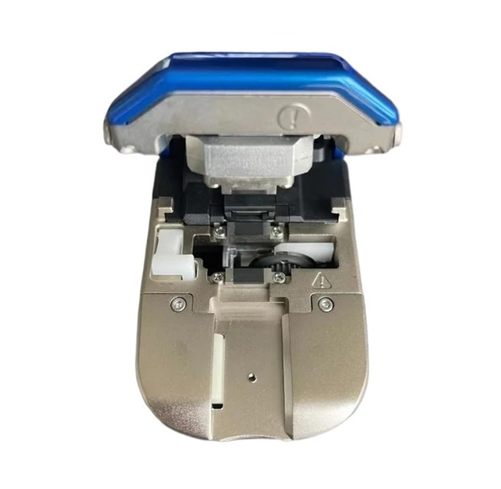 Fiber Optic Cutting Tool, Handheld Cleaver, Precision, Automatic Blade Rotation Optoelectronic Cleaver(FC-7)