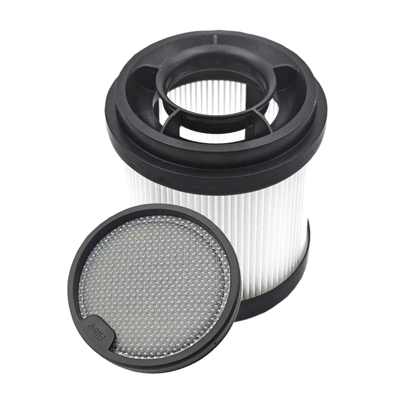 Tsophreniq Execution Filter Direct Current Vacuum Better Sieving Capturing Particles Antigens Easy Replacement Permanent Plan Home Cleansing Filter