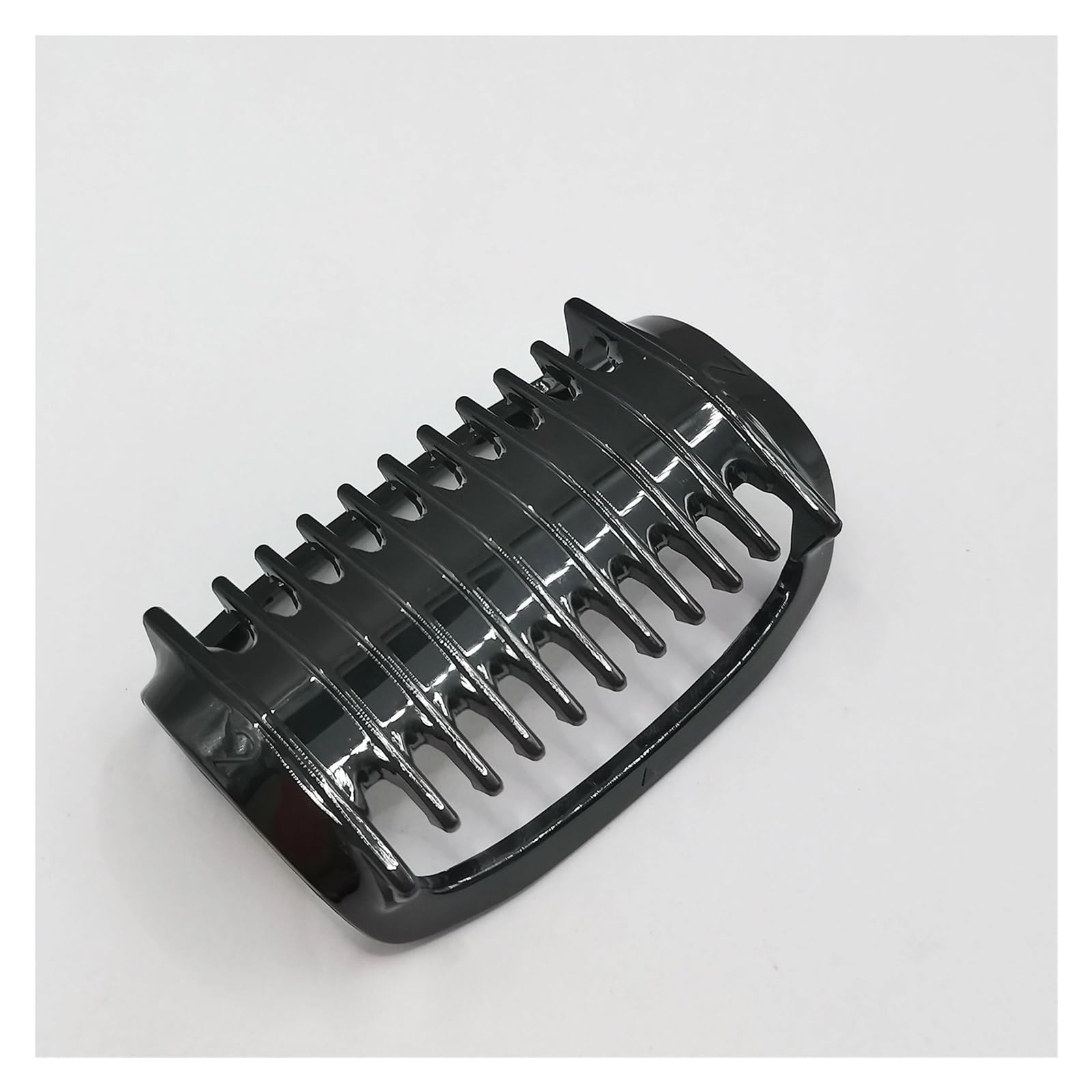 4 Pettini for Testa, Compatibili Con Philips, Bodygroom BG3005 BG3007 BG3010 BG3011 BG3012 BG3015 BG3016 4X Kit Taglio Capelli Bidirezionale Clipper Guard
