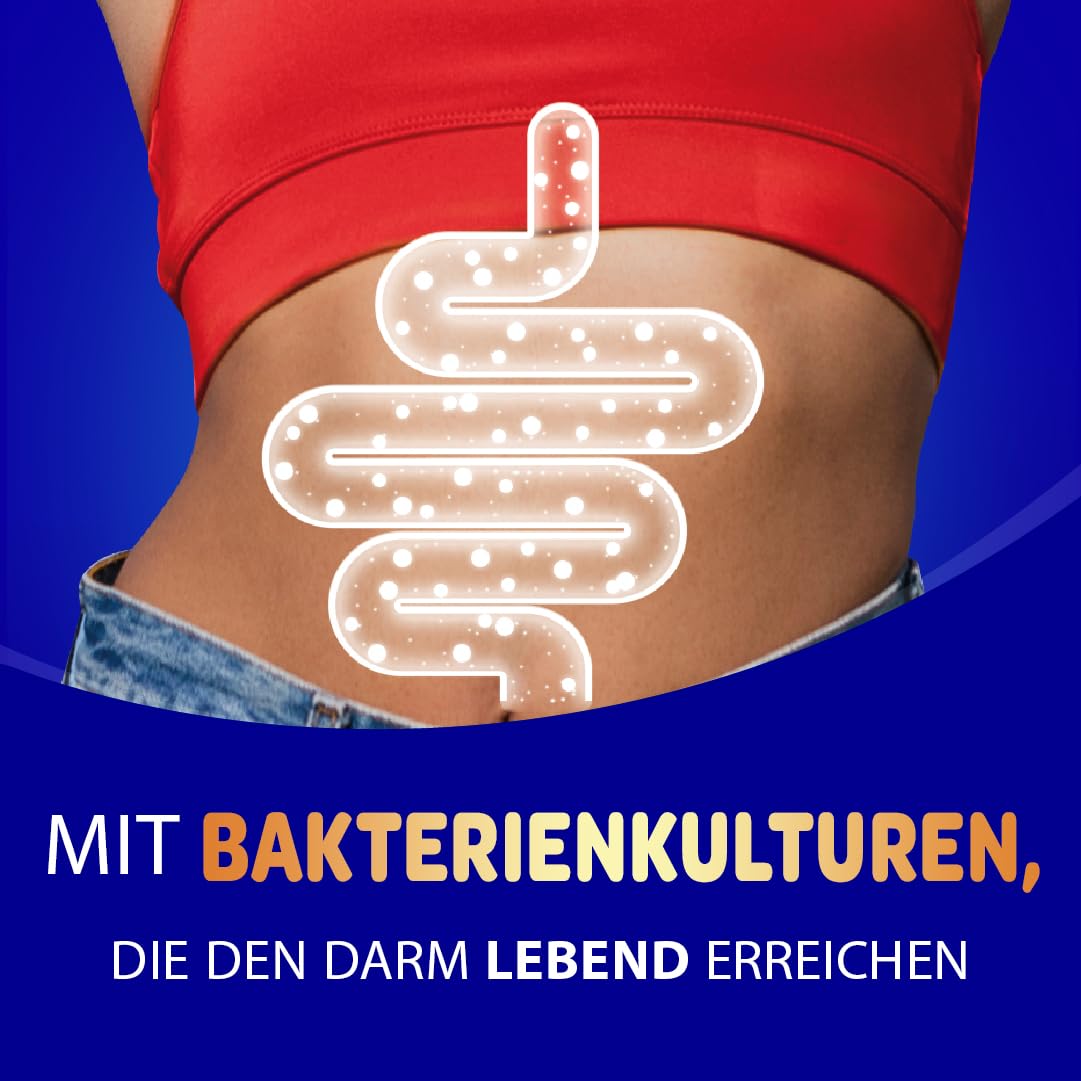 Bion3 Immun(1) Tabletten, Multivitamin Nahrungsergänzungsmittel zur Immun-Unterstützung(1) mit Vitamin C, Vitamin D, Zink & Eisen, sowie Bakterienkulturen, 90 Tabletten, 1-Monatsvorrat