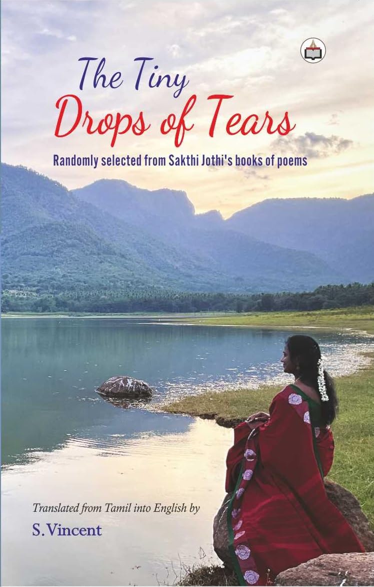 The Tiny Drops of Tears (Poems)