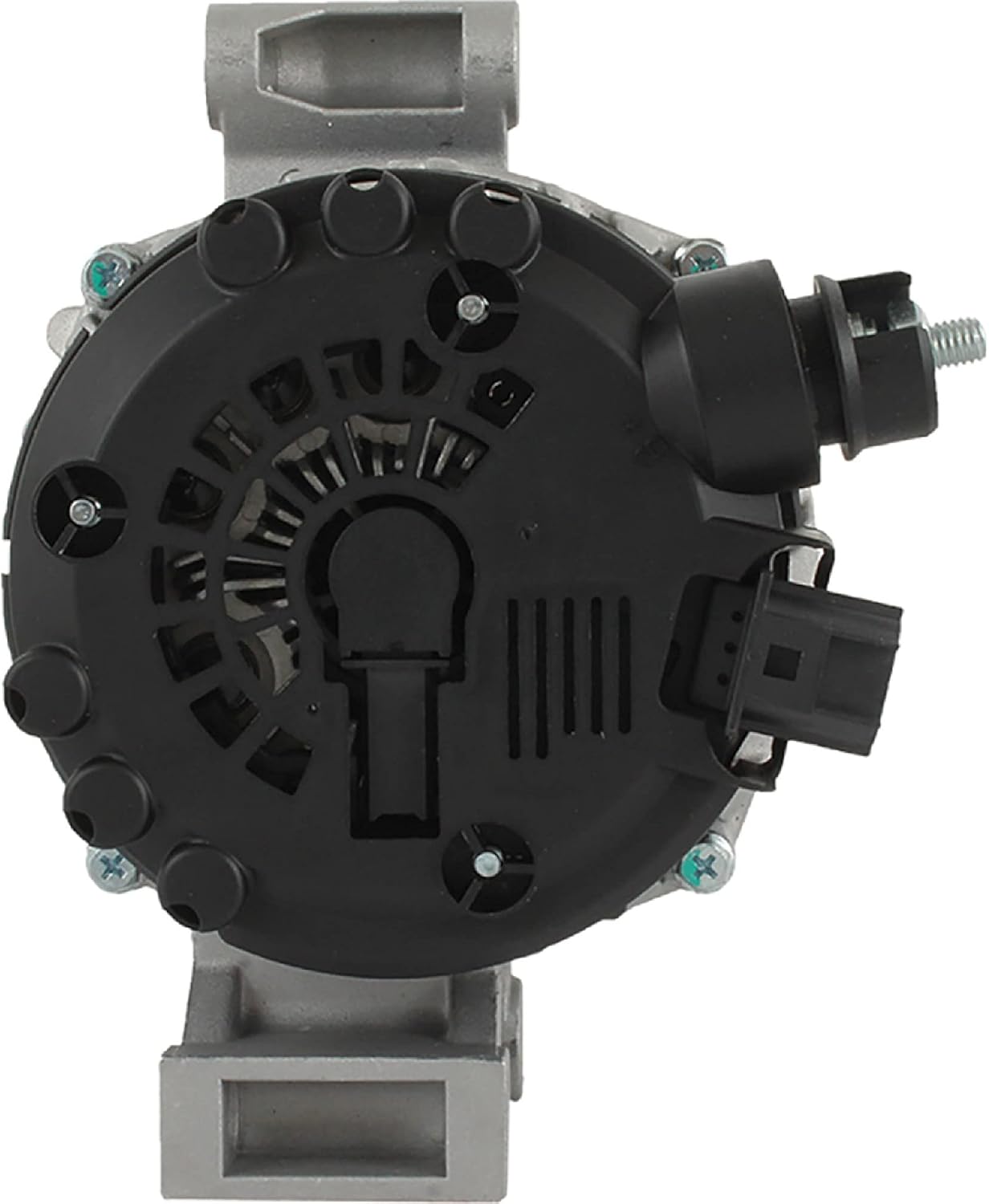 New DB Electrical 400-40048 Alternator Compatible With/Replacement For Ford F-150 2010 2011 2012 2013 2014 AL3Z-10346-B CC3T-10300-AA