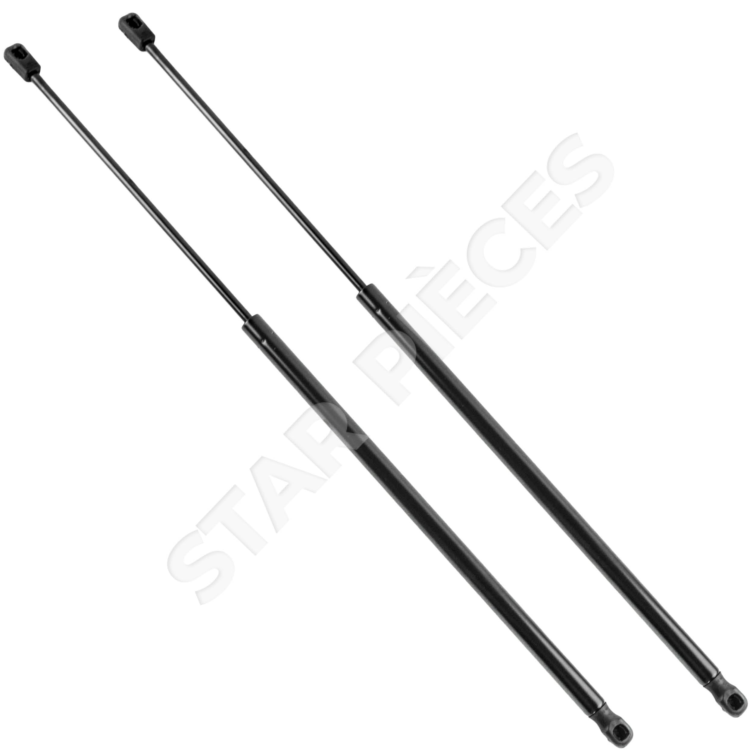 2 pistoncini portellone compatibile per 5008 (2a generazione) (2017-2024) ammortizzatori cofano posteriore. 9012446280, 9827430880, 9841148980
