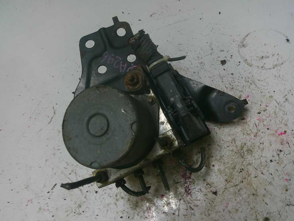 Anti-Lock Brake Part Pump Fits 07-10 Nissan SENTRA 47660-ET00A 47660ET00A