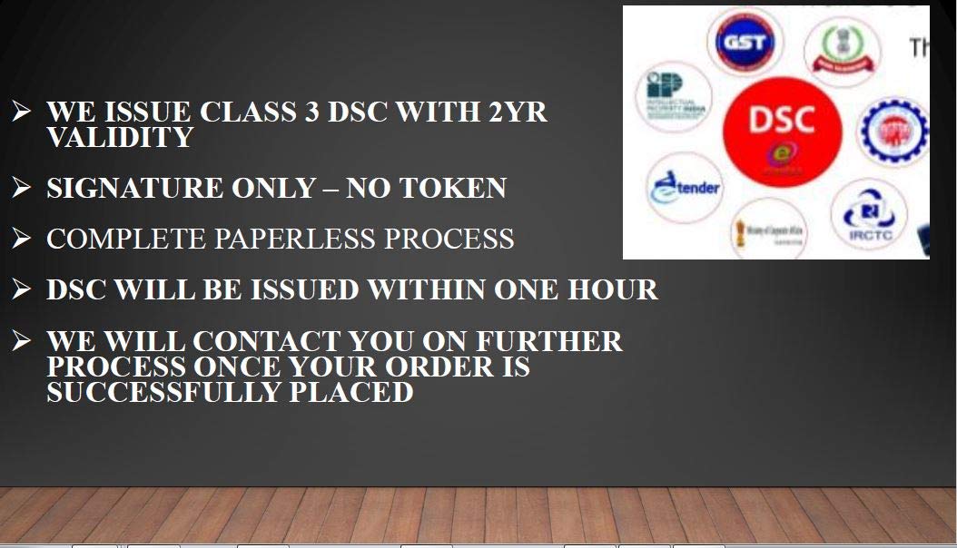 Emudhra Digital Signature Class 3 Signing for 2 years with Token (B08SHKVZTK) Amazon Price History, Amazon Price Tracker