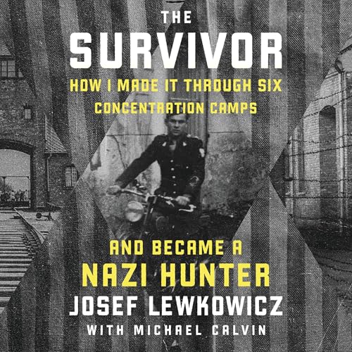 HOLOCAUST NO ESCAPE OG盤⚠️メルカリ以外には出品してません⚠️ Virtual Visit- Archives & Anecdotes — Holocaust Museum & Center