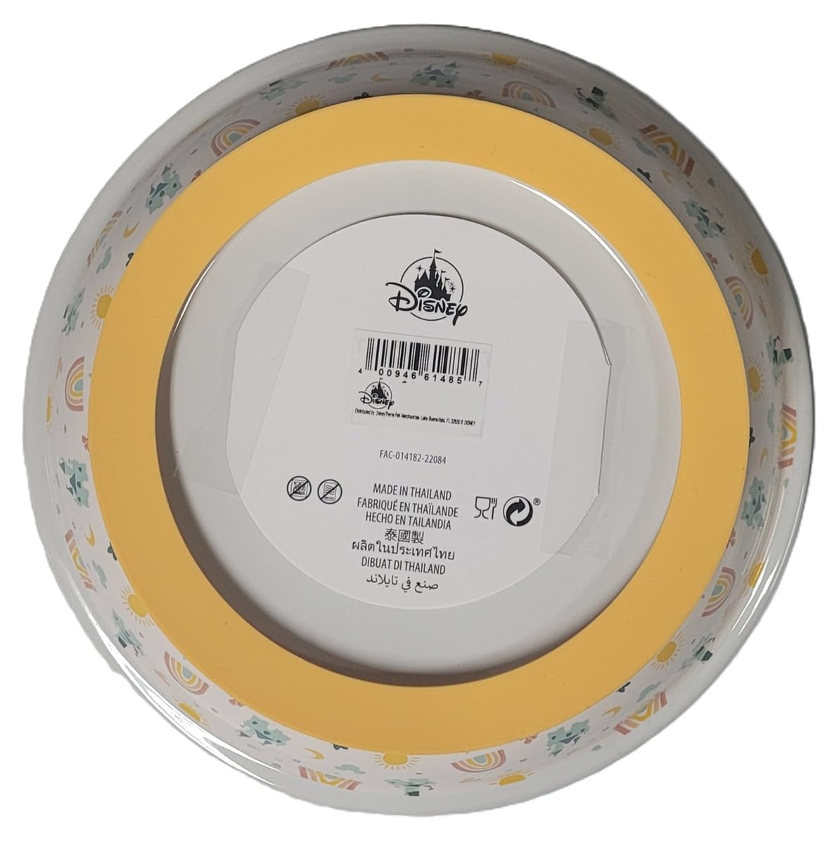 Disney Parks Mickey Mouse 