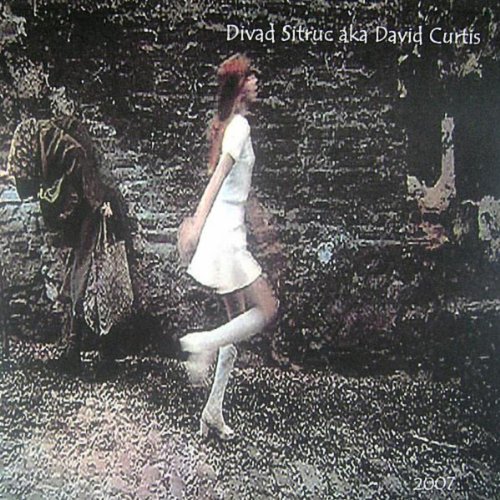 Divad AKA David Curtis by Divad Sitruc on Amazon Prime Music