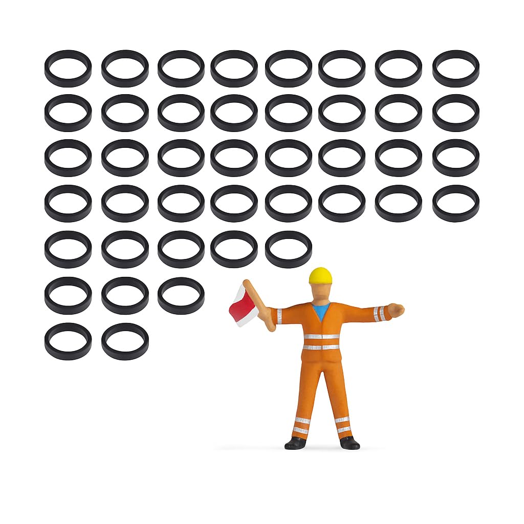 Kit de bandes adhésives pour locomotives Märklin (7153)