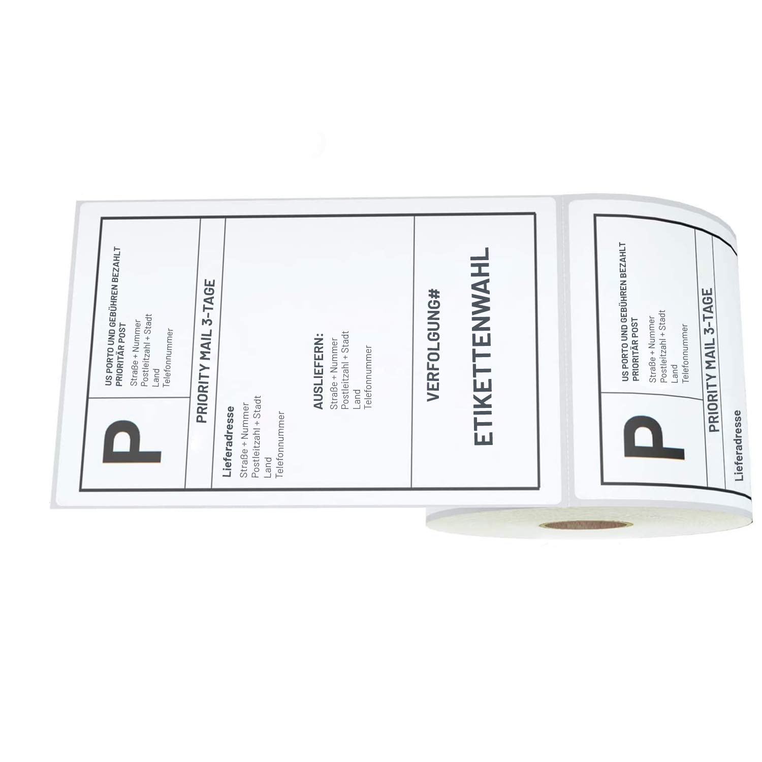 STOBOK Buchregisterkarten 8-tlg. - Klebestreifen Seitenmarker Für Bücher & Ordner