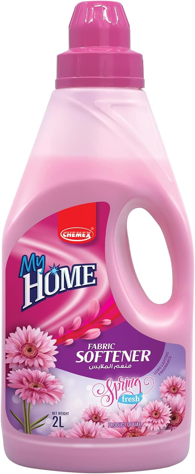 Myhome Fabric Softener 3L