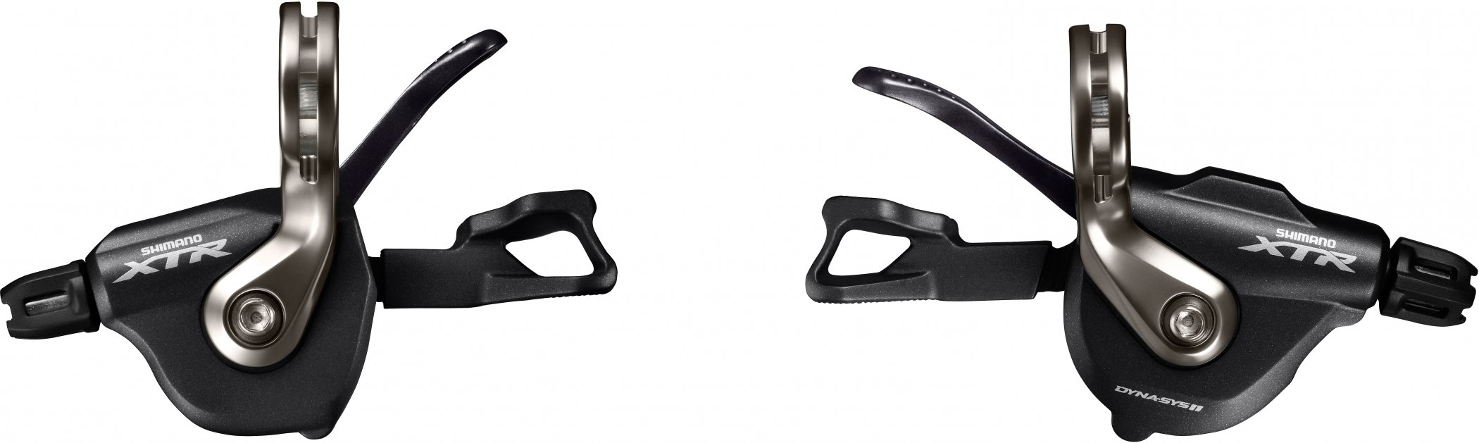 XTR SL-M9000左右ペア Amazon | SHIMANO(シマノ) XTR SL-M9000 RAPIDFIRE Plus シフト